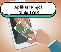 Aplikasi Pinjol Tanpa Pengawasan Ojk