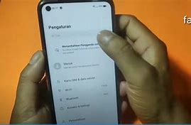 Cara Hilangkan Iklan Di Hp Realme 5 Pro