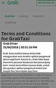 Kenapa Grab Driver Tidak Bisa Login