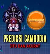 Master Prediksi Cambodia Top Komplit Hari Ini