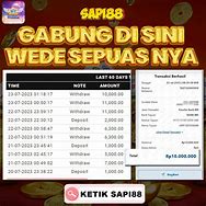 Mimpi Menang Jp Togel Artinya Apa