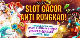 Situs Slot Dapat Saldo Gratis Tanpa Deposit Free