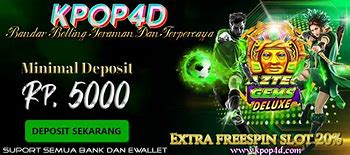 Slot Penipu Semua Situs Slot Online Terpercaya