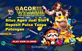 Slot Real Gacor Terbaru Hari Ini 2023